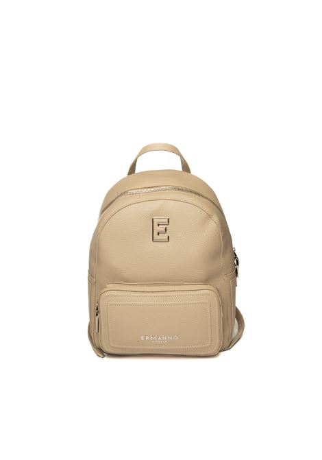 sand giovanna backpack ERMANNO SCERVINO | 834GIOVANNA-492